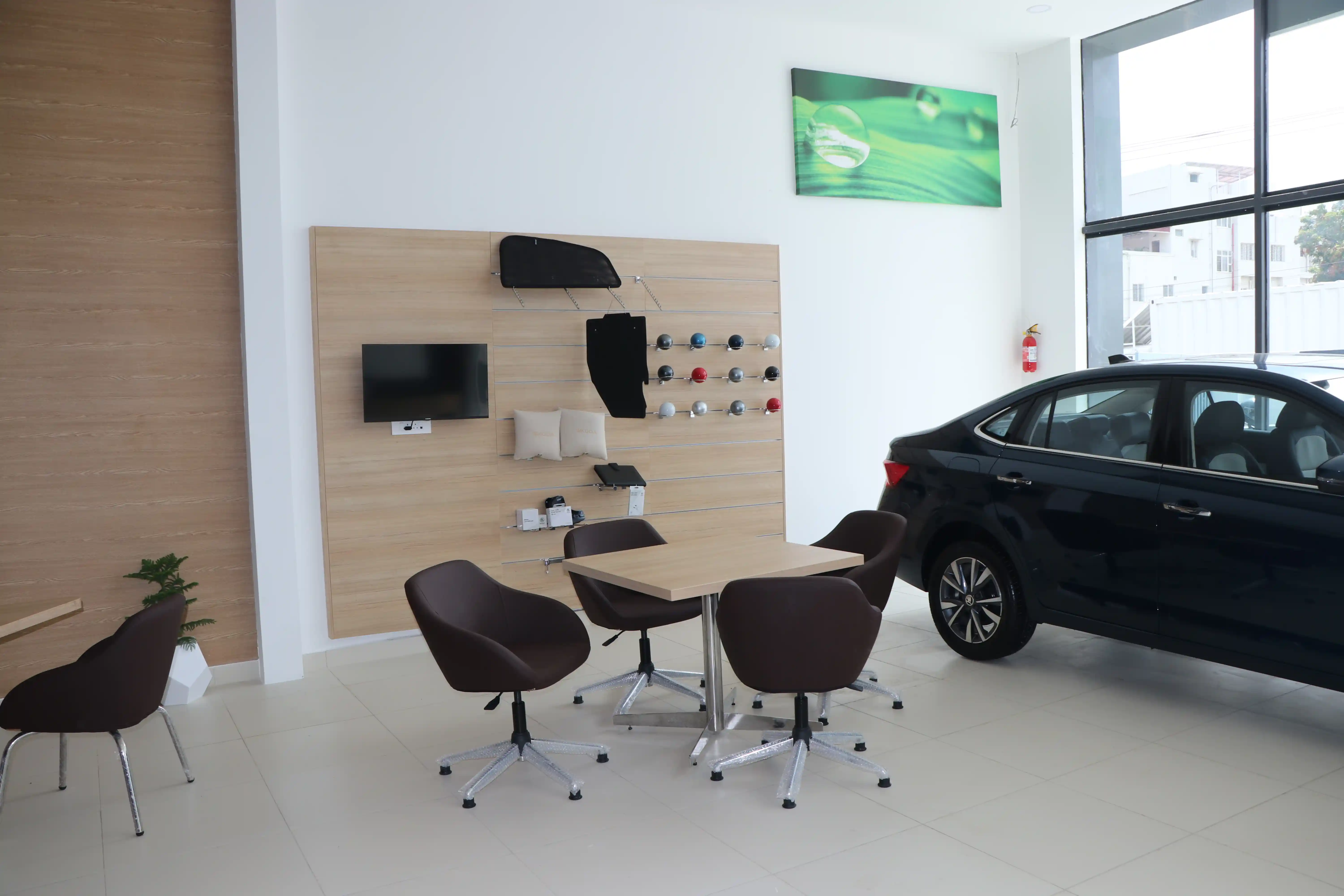 Classic Bedroom Suite